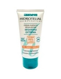 Crema Queratoreg 50Ml de Hidrotelial 2