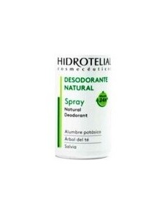 Desodorante Natural Spray 75Ml de Hidrotelial 2