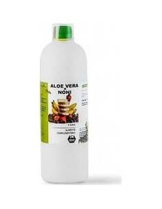 Aloe Vera   Noni 1Litro de Nale 2