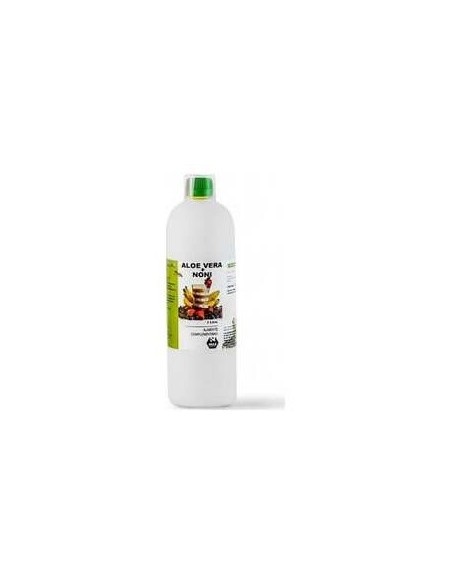 Aloe Vera   Noni 1Litro de Nale