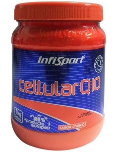 Infisport Cellular Q10 1Kg de Infisport 2