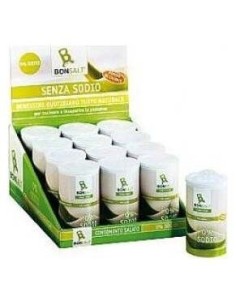 Bonsalt Sal Sin Sodio 85Gr. de Bonsalt 2
