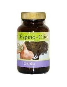 Holofit Ciralic 90Perlas de Equisalud 2