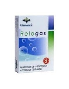 Relagas 30Cap. de Internature 2