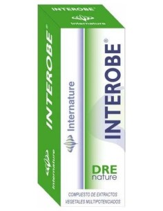 Drenature Interobe 30Ml.Gotas de Internature 2
