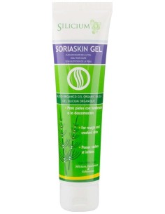 Silicium Soria Skin Gel 150Ml. de Silicium 2