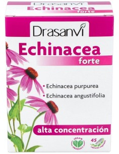 Cap.S 16 Echinacea Xxi 30Cap. de Soria Natural 2