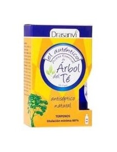 Oaceite De Arbol Del Te 18Ml. de Drasanvi 2