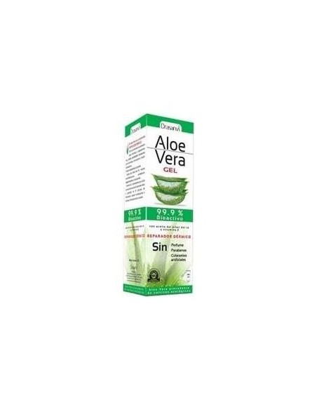 Gel Aloe Vera 200Ml Drasanvi