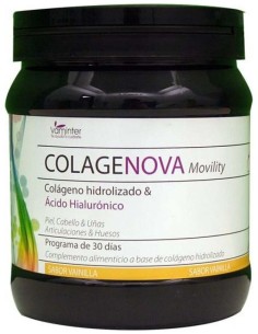 Colagenova Osteoforte Marine+ Cafe 315Gr. de Vaminter 2