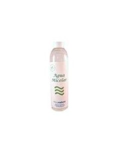 Agua Micelar Pieles Sensibles 200Ml. de Triconatura 2