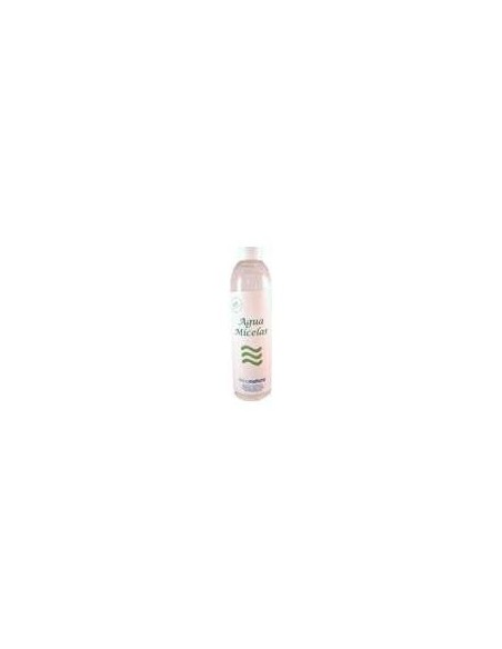 Agua Micelar Pieles Sensibles 200Ml. de Triconatura