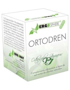 Ortosifon (Ortodren) Ergosphere 45Cap. de Ergonat 2