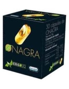 Onagra 50Cap. de Ergonat 2