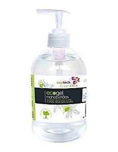 Green Care Gel De Manos 500Ml .Eco de Ecotech 2