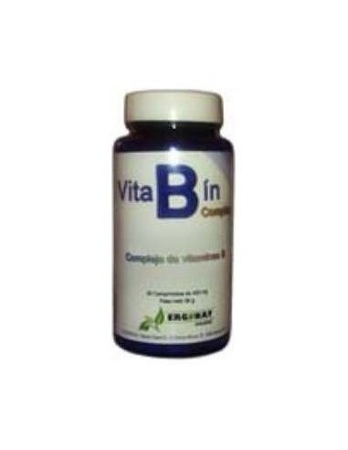 Vitabin Complex 90Comp. de Ergonat