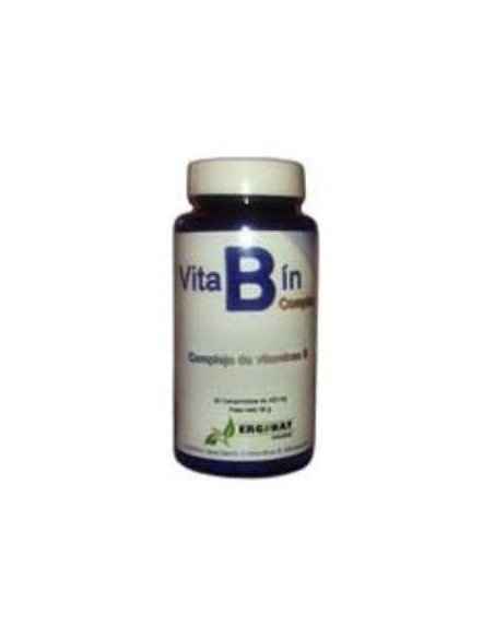 Vitabin Complex 90Comp. de Ergonat