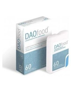 Daofood Dispensador 60 Microcomprimidos de Dr. Healthcare 2