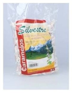 CARAMELOS INTEG. MALVAVISCO de Silvestre 2