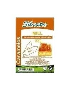 Caramelos De Miel  Azucar De Caña 1Kg. de Silvestre 2