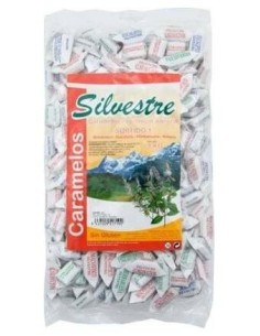 Caramelos Surtidos Nº1 Azucar De Caña 1Kg. de Silvestre 2