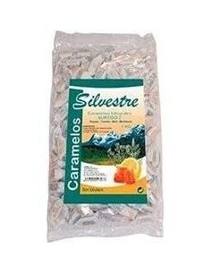 CARAMELOS INTEG. SURTIDO 2 de Silvestre 2