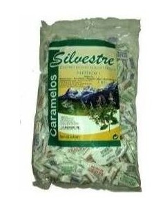 Caramelos Surtidos Nº2 Azucar De Caña 150Gr. de Silvestre 2