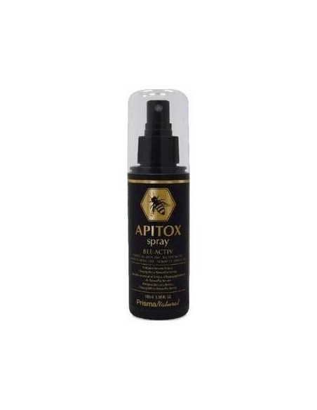Apitox Spray 100Ml. de Prisma Natural