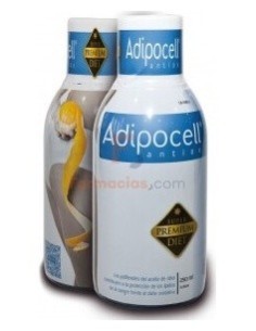 Adipocell Antioxidante 250Ml de Nutricion Center 2
