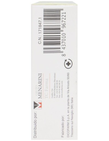 Kaleidon 60 12Sbrs. de Kaleidon