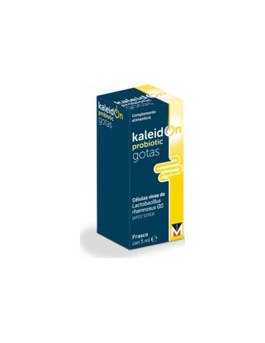 Kaleidon 5Ml. de Kaleidon