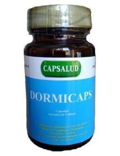 Capsule Lax 30Cap. de Bsb Labs 2