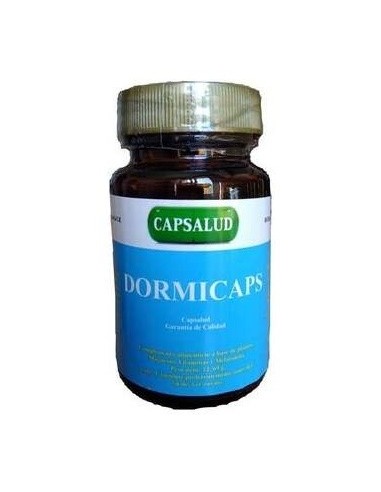 Capsule Lax 30Cap. de Bsb Labs