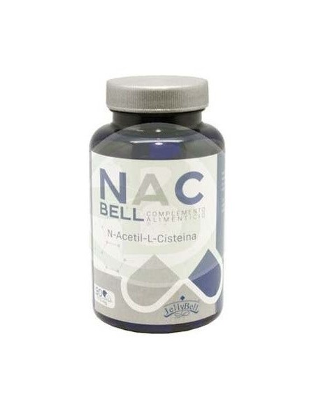 Nacbell 90Cap. de Jellybell
