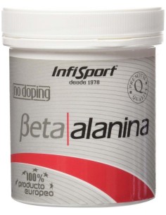 Infisport Beta-Alanina 500Mg 150Caps de Infisport 2