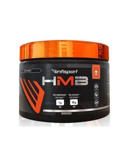 Infisport Hmb 1Gr 90Comp de Infisport
