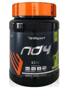 Infisport Nd4 Manzana Verde 800Gr de Infisport 2