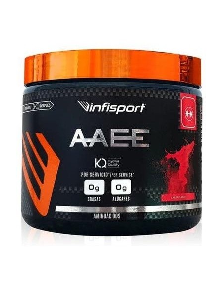 Infisport Aaee 200Gr Polvo Sandia de Infisport