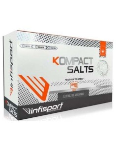 Infisport Compact Salts 60Comps de Infisport 2