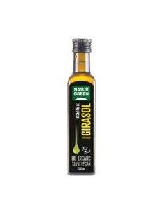 Aceite de Girasol 250ml de Naturgreen 2