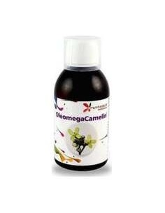 Oleomega Camelin 200Ml. de Mundonatural 2