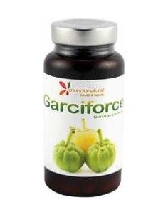 Garciforce 60Cap. de Mundonatural 2