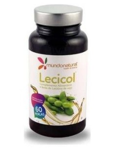 Lecicol 60Cap. de Mundonatural 2