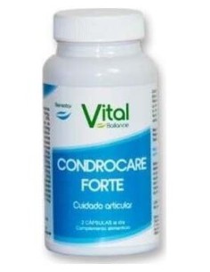 Condrocare Forte 60Cap. de Vital Ballance 2