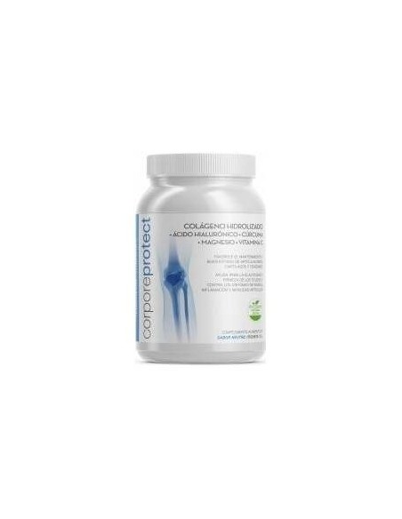 Corpore Protect Colageno Hidrolizado Neutro 300Gr. de Corpore Diet