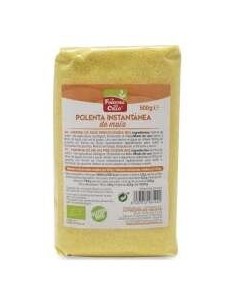 Polenta Semola De Maiz Instantanea 500Gr. Bio de La Finestra Sul Cielo 2