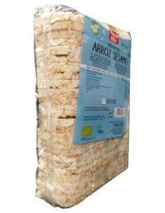 Soffiette De Arroz Con Sesamo 130Gr. Bio de La Finestra Sul Cielo 2