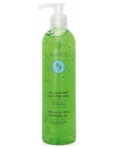 Gel De Aloe Vera 100% Calmante  300Ml. de Auree 2