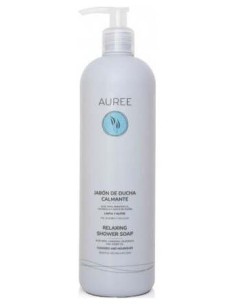 Jabon De Ducha Calmante 500Ml. de Auree 2
