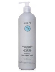 Crema Hidratante Calmante 500Ml. de Auree 2
